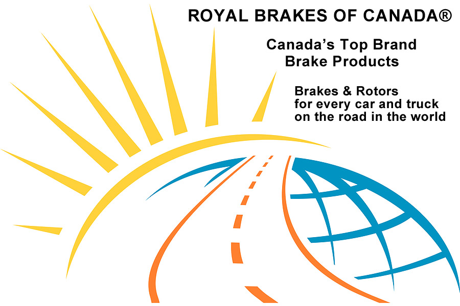 Royal Premium Brakes - Quality Brake Products - Wholesale