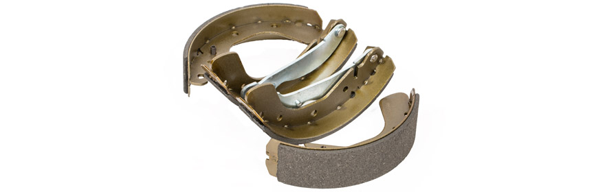 Royal Premium Brake Shoes